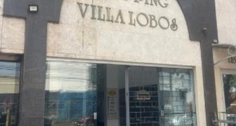 Shopping Villla Lobos - Londrina/PR